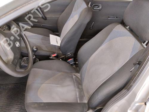 Left taillight OPEL CORSA B (S93) 1.0 i 12V (F08, F68, M68) | BP15056828C34 