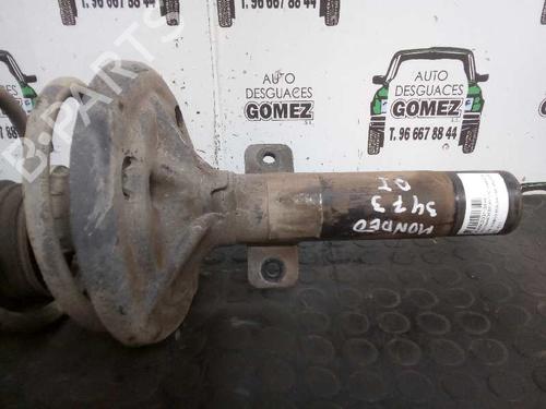 Left front shock absorber FORD MONDEO I Saloon (GBP) 1.8 i 16V | BP12693431M16 