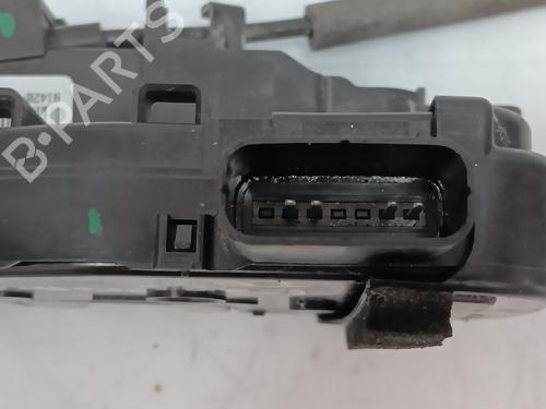 Rear right lock KIA SPORTAGE III (SL)  | BP24506346C99