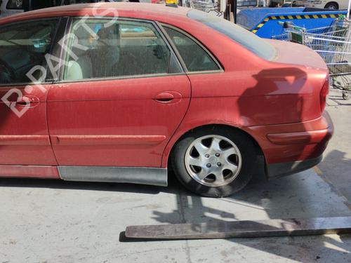 Versnellingsbakregeleenheid CITROËN C5 I (DC_) 2.0 16V (DCRFNC, DCRFNF) | BP19019091M52 
