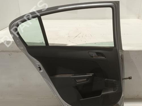 Left rear door OPEL ASTRA H (A04) 1.6 (L48) | BP30912326C4