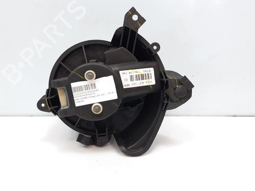 Motor da chauffage Motor da chauffage OPEL COMBO Box Body/MPV (X12) 1.3 CDTI (B05) (95 hp) 36110757 36110757