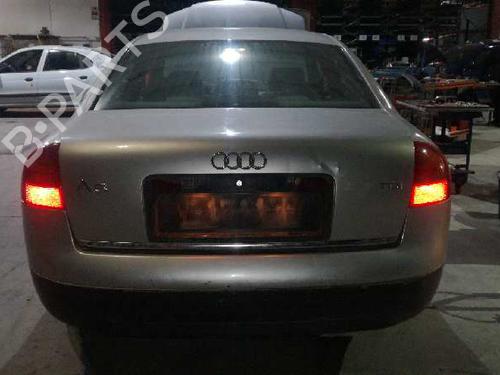 Air filter box AUDI A6 C5 (4B2) 2.5 TDI | BP13972215M87 
