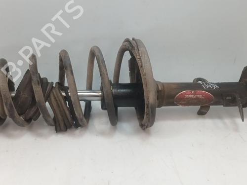 Used Left rear shock absorber Left rear shock absorber TOYOTA COROLLA Liftback (_E11_) 2.0 D (CE110) (72 hp) 34702141 34702141