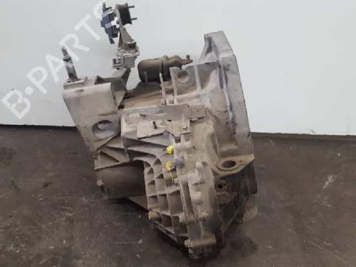 Gearbox RENAULT LAGUNA I (B56_, 556_)  | BP12687731M3 