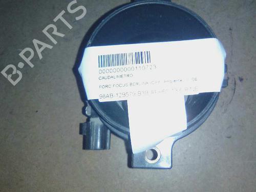 Used Mass air flow sensor FORD FOCUS I (DAW, DBW) 1.6 16V (100 hp) 12689729