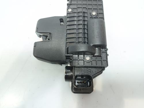 Tailgate lock PEUGEOT 3008 I MPV (0U_) 1.6 BlueHDi 120 | BP23866439C101 