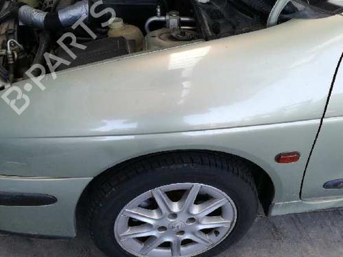 Ignition coil RENAULT MEGANE I Classic (LA0/1_) 1.4 16V (LA0D, LA1H, lA0W, LA10) | BP12699647M94 