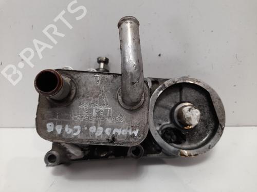 Oliekøler FORD MONDEO I (GBP) 1.8 TD (90 hp) 13983764