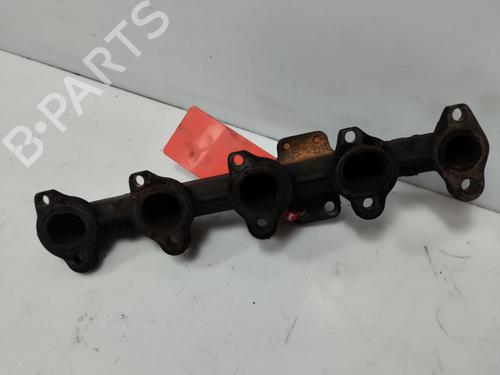 Used Exhaust manifold Exhaust manifold PEUGEOT 2008 I (CU_) [2013-2026] 35820028 35820028