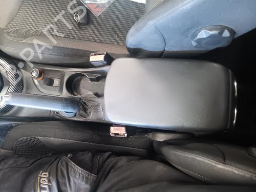 Catalyst PEUGEOT 308 I (4A_, 4C_) 1.6 16V | BP31175113M10 