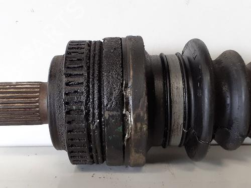 Right rear driveshaft BMW 3 (E46)  | BP26185681M41 