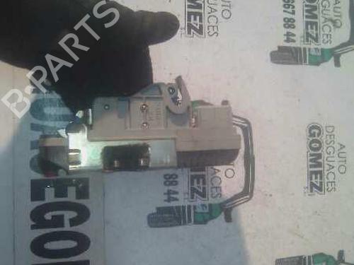Rear right lock CITROËN XANTIA (X1_, X2_) 1.9 Turbo D | BP12725864C99 