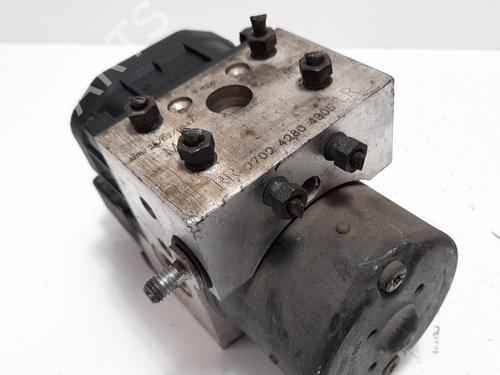 ABS pump TATA INDIGO MARINA (4_V2)  | BP12855437M43 
