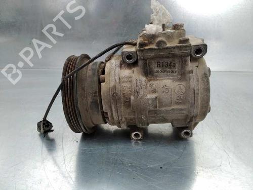 AC compressor KIA RIO I Hatchback (DC) 1.3 | BP12796179M34 