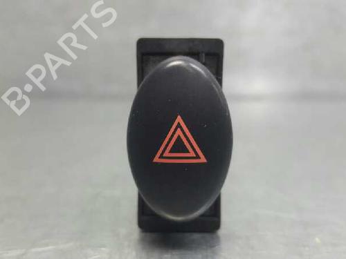 Used Warning switch Warning switch ROVER 75 (RJ) 2.0 V6 (150 hp) 12688864 12688864