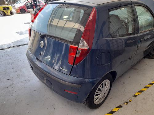Zekeringkast FIAT PUNTO (188_) 1.3 JTD 16V | BP12776477E1 