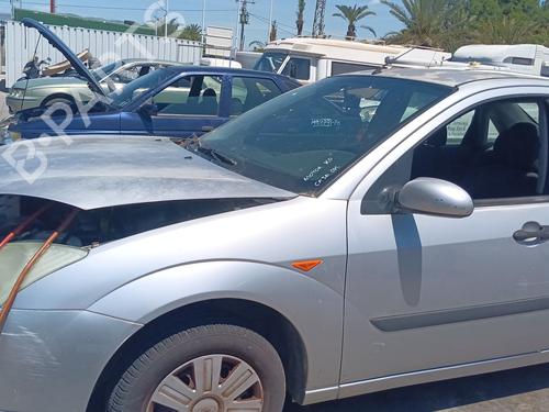 Engine control unit (ECU) FORD FOCUS I Saloon (DFW) 1.6 16V | BP36557500M57  - Image 5