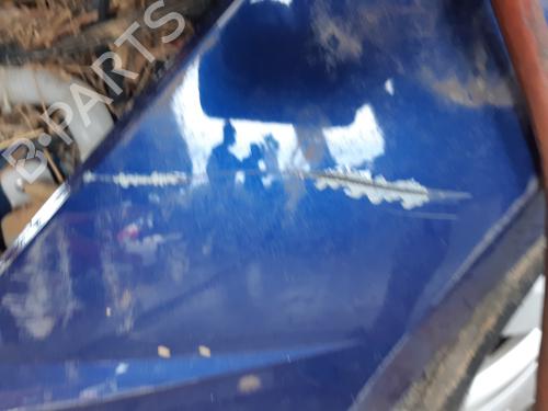 Used Front bumper SEAT LEON (5F1) [2012-2021]  27731000