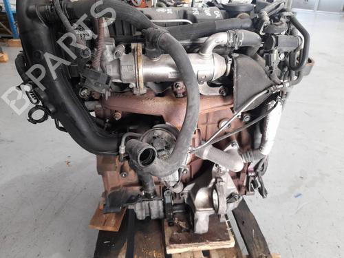 BP12788605M1 | Motor PEUGEOT 407 Coupe (6C_) 2.0 HDi BP12788605M1