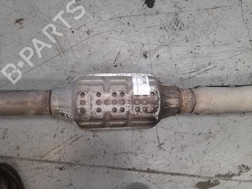 Catalyst MAZDA 323 F VI Hatchback (BJ) 2.0 TD | BP15958499M10 