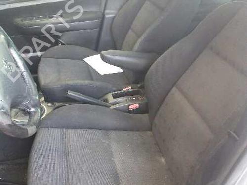 Elektronisk sensor PEUGEOT 307 Break (3E) 1.6 HDi 110 | BP12814582M84 