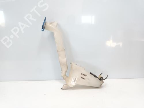 Used Windscreen washer tank VW POLO (9N_, 9A_) 1.2 12V (64 hp) 21813767