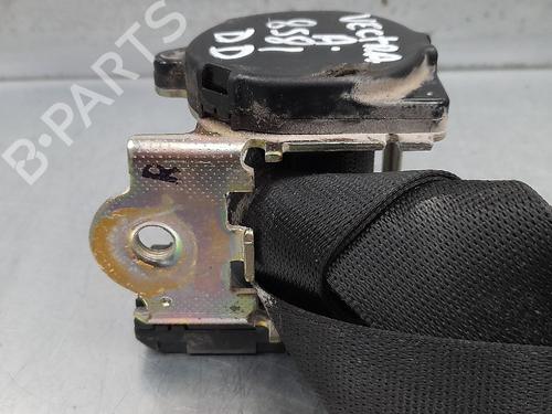 Front right seatbelt OPEL VECTRA A (J89) 1.6 i (F19, M19) | BP12768840I25 