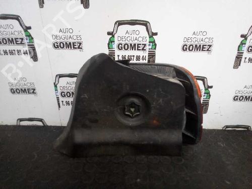 Left taillight BMW 3 Compact (E36) 318 ti | BP12720855C34 
