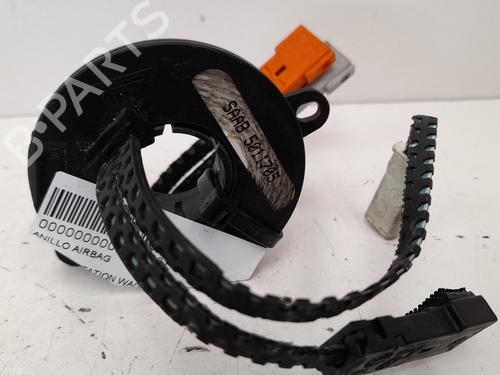 Squib airbag SAAB 9-5 Estate (YS3E) 2.0 t | BP12815191C102 