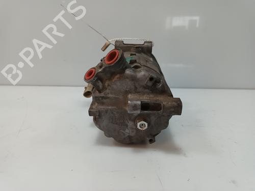 AC compressor OPEL ASTRA G Coupe (T98) 2.2 16V (F07) | BP22436034M34 