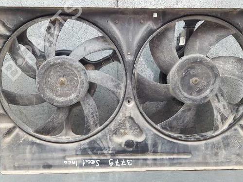Radiator fan SEAT INCA (6K9) 1.4 i | BP12698569M35 