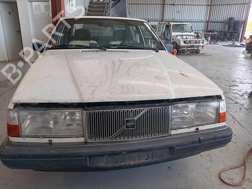 Used Parts VOLVO 940 Kombi (945) 2.4 TD Intercooler (122 hp) 4237031
