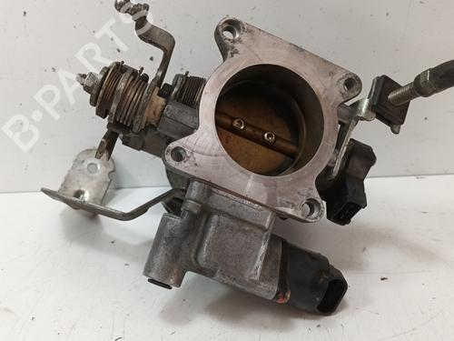 Throttle body ROVER 75 (RJ) 2.0 V6 | BP17045424M82 