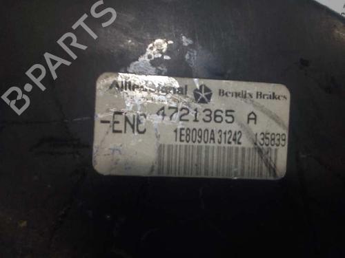 Servo brake CHRYSLER VOYAGER / GRAND VOYAGER III (GS_, NS_) 2.0 i | BP12720414M42 