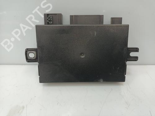 Module électronique VW TOUAREG (7LA, 7L6, 7L7) 5.0 V10 TDI (313 hp) 18525947