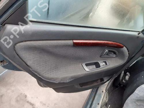 AC Kompressor VOLVO S40 I (644) 1.9 DI | BP12771636M34 