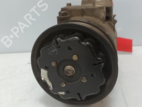 AC compressor SEAT IBIZA III (6L1) 1.9 SDI | BP20596821M34
