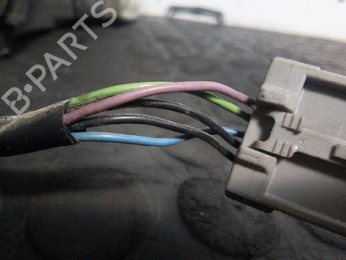 Right mirror NISSAN PRIMERA Hatchback (P12) 1.9 dCi | BP12783265C27