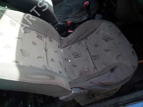 Left slide door PEUGEOT PARTNER MPV (5_, G_) 2.0 HDI | BP12805791C74 