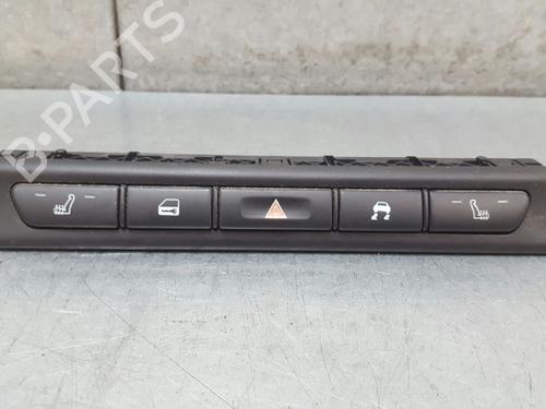 Used Warning switch JAGUAR S-TYPE II (X200) 2.5 V6 (200 hp) 12744150