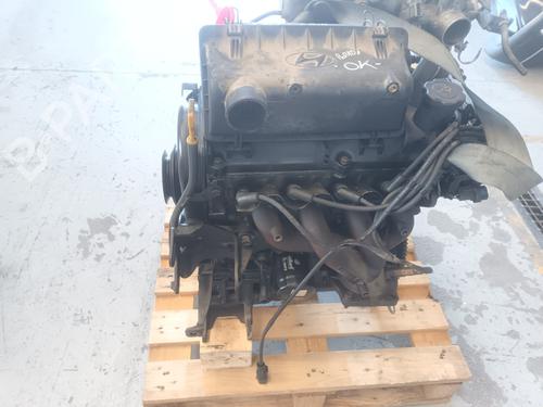 Used Engine Engine HYUNDAI ATOS (MX) 1.0 i (58 hp) 35944503 35944503