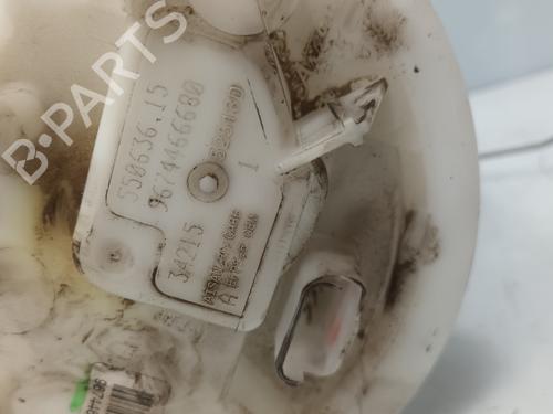 Fuel pump PEUGEOT 208 I (CA_, CC_)  | BP20657594M76 