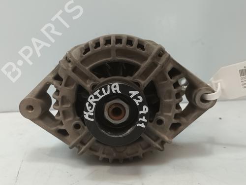 Alternator OPEL MERIVA A MPV (X03) 1.6 (E75) | BP29255714M7 