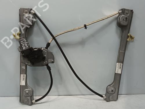 Andre PEUGEOT 1007 (KM_) 1.4 HDi (68 hp) 30700564