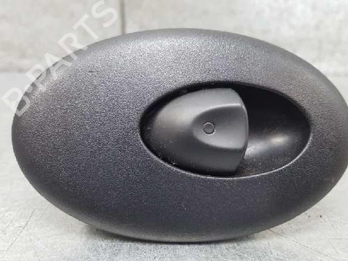 Used Left rear window switch Left rear window switch MG MG ZT- T 2.0 CDTi (131 hp) 12726734 12726734