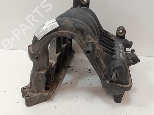 Intake manifold MERCEDES-BENZ A-CLASS (W168) A 140 (168.031, 168.131) | BP15467072M70 
