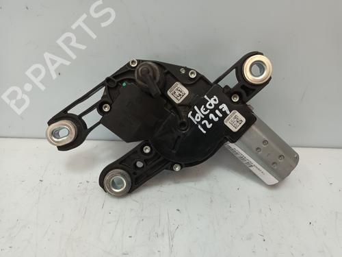 Rear wiper motor SEAT TOLEDO IV (KG3) 1.6 TDI | BP23092000M102 