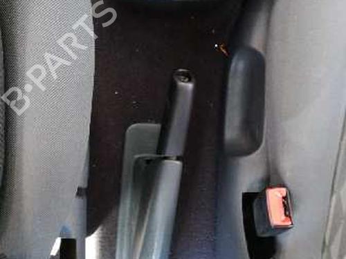 Right tailgate light FORD GALAXY I (WGR) 1.9 TDI | BP12735399C80 
