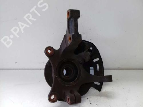 Right front steering knuckle DAEWOO REZZO (U100)  | BP12857586M26 